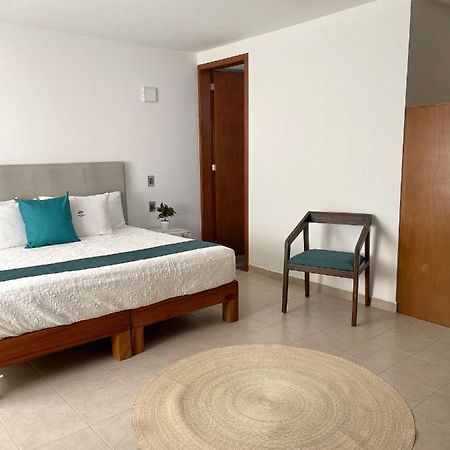 Azul Arena Hotel Boutique 마사틀란 외부 사진