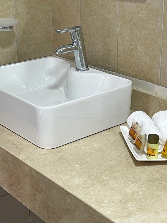 Azul Arena Hotel Boutique 마사틀란 외부 사진