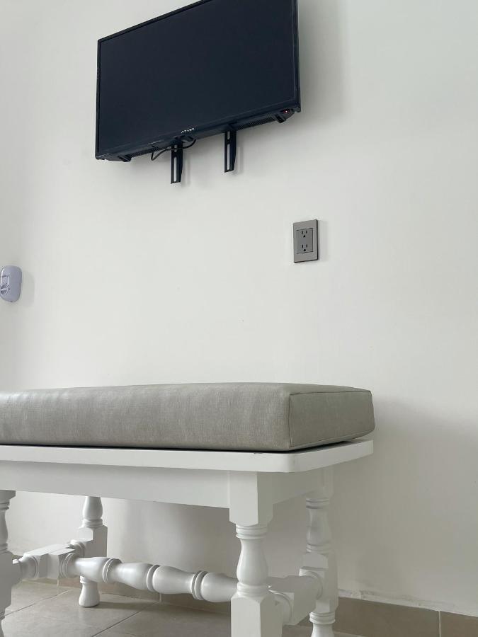 Azul Arena Hotel Boutique 마사틀란 외부 사진