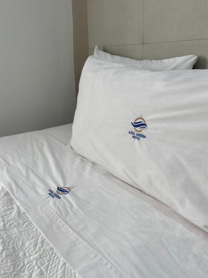 Azul Arena Hotel Boutique 마사틀란 외부 사진